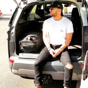 Meet your Posher, Ryan